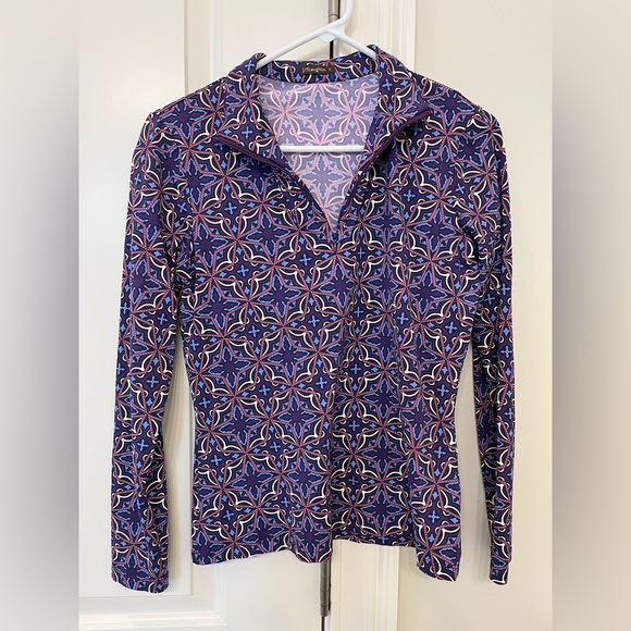 J.McLaughlin top - Picture 1 of 3